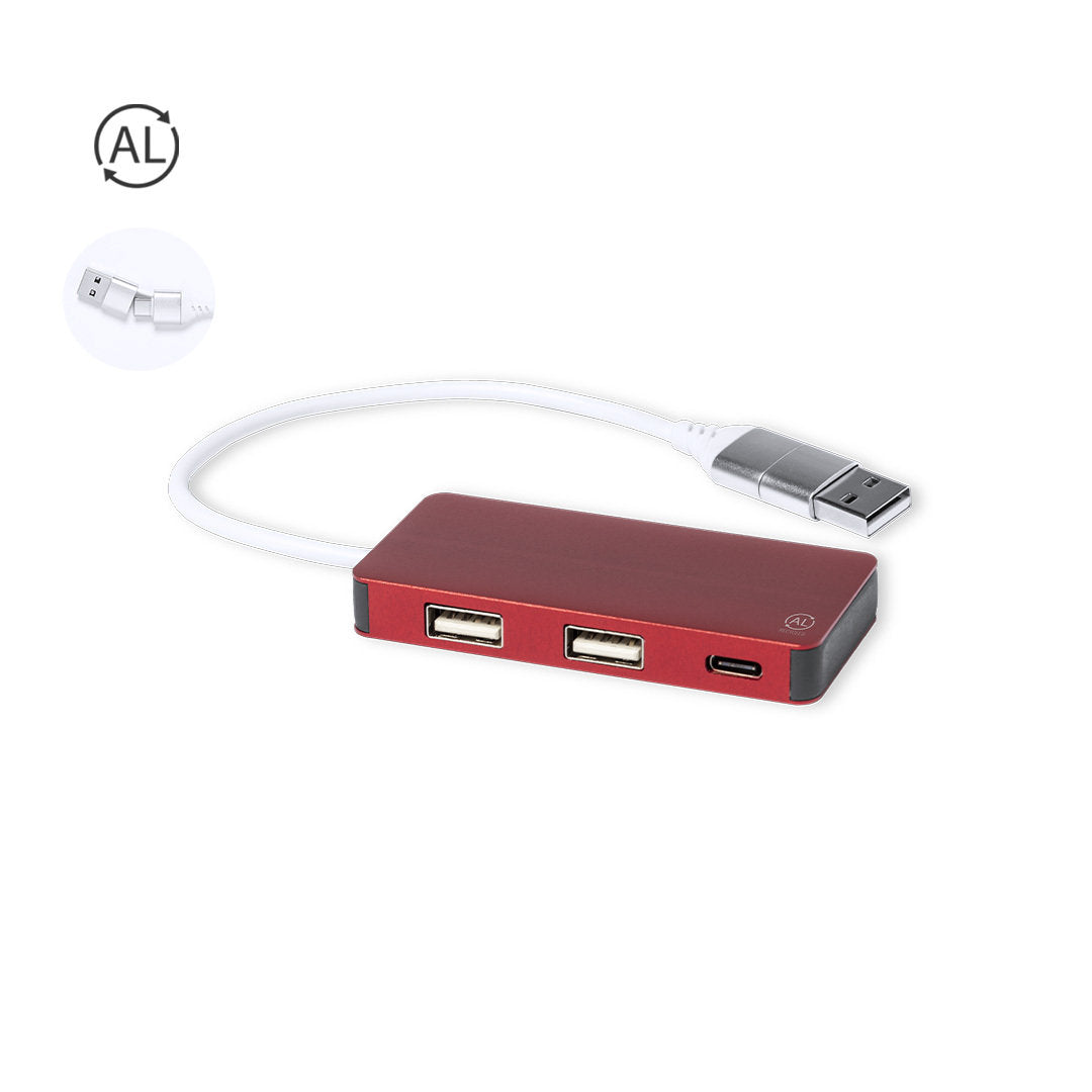 Puerto USB Kalat (1)