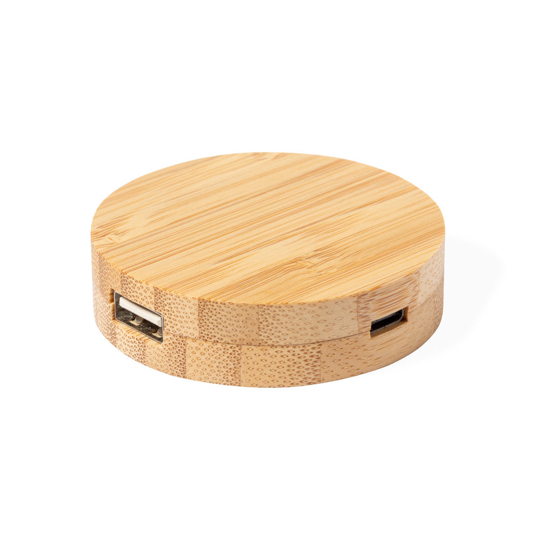Puerto USB Lasiar (2)