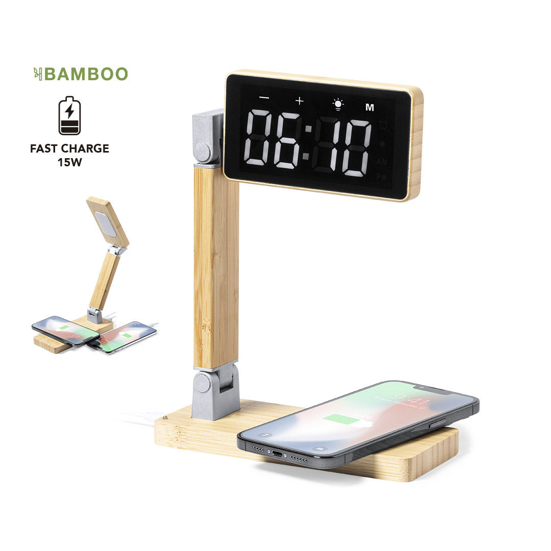 Reloj Multifunción Edres (1)