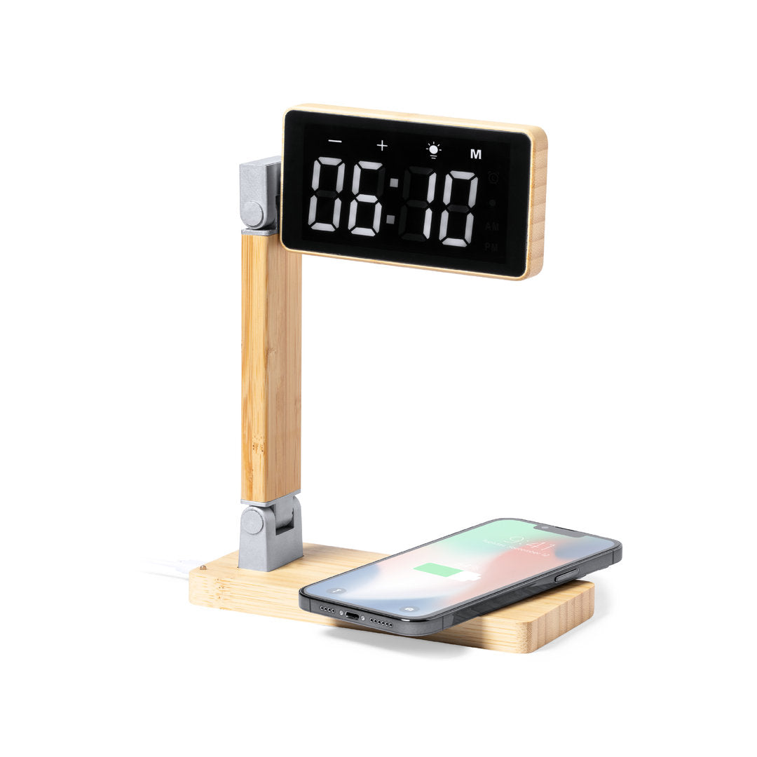 Reloj Multifunción Edres (5)