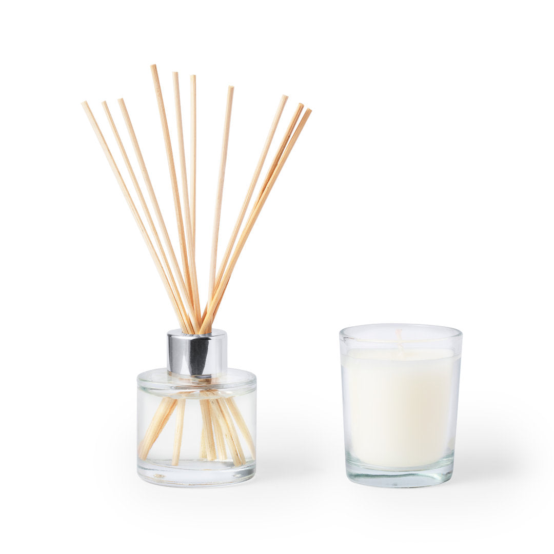 Set Aromático Hanks (2)