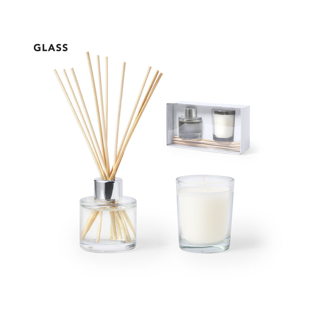 Set Aromático Hanks (1)