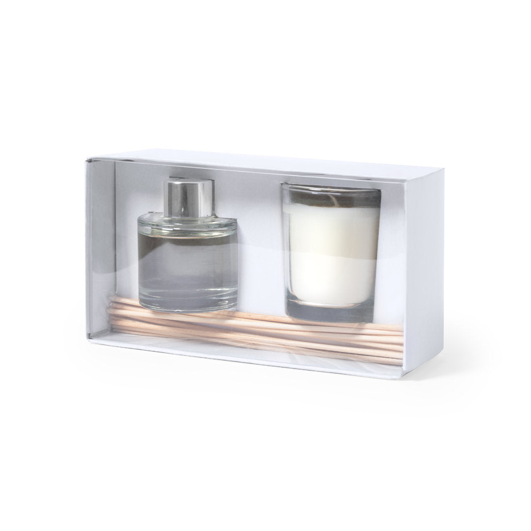 Set Aromático Hanks (7)