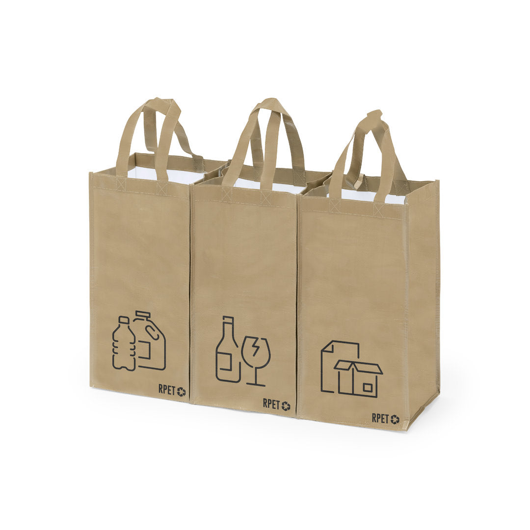 Set Bolsas Stuggar (2)