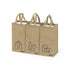 Set Bolsas Stuggar (2)