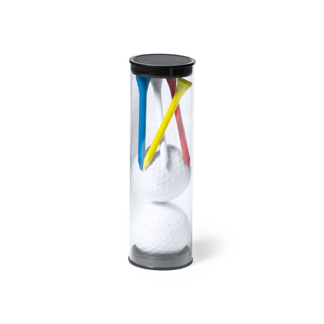 Set Golf Caddie (2)