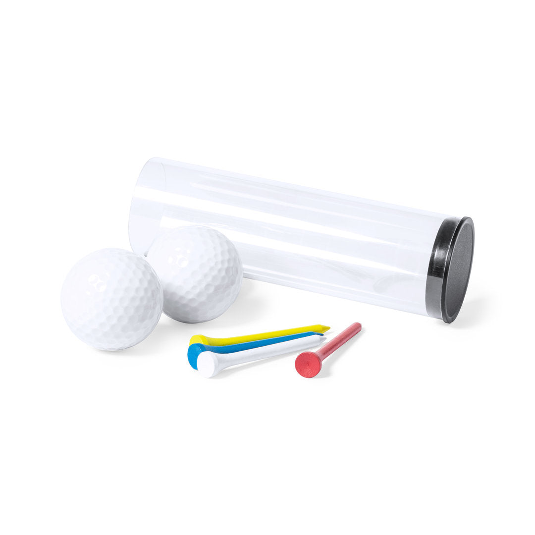 Set Golf Caddie (3)
