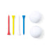 Set Golf Caddie (4)