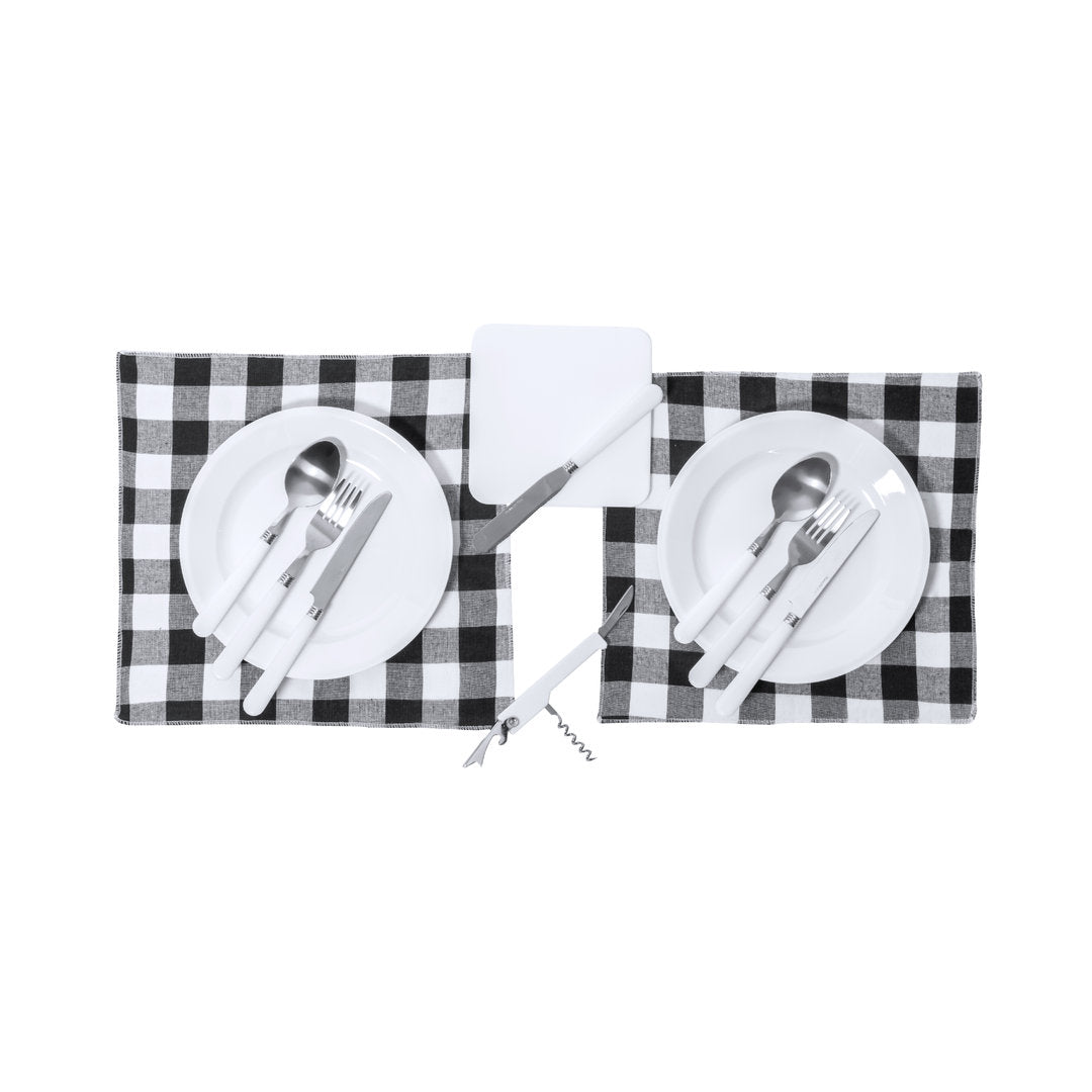 Set Picnic Tilken (4)