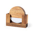 Set Posavasos Derrol (2)