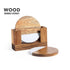 Set Posavasos Derrol (1)