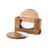 Set Posavasos Derrol (3)