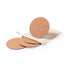 Set Posavasos Yagger (2)