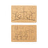 Set Puzzles Clavier (2)