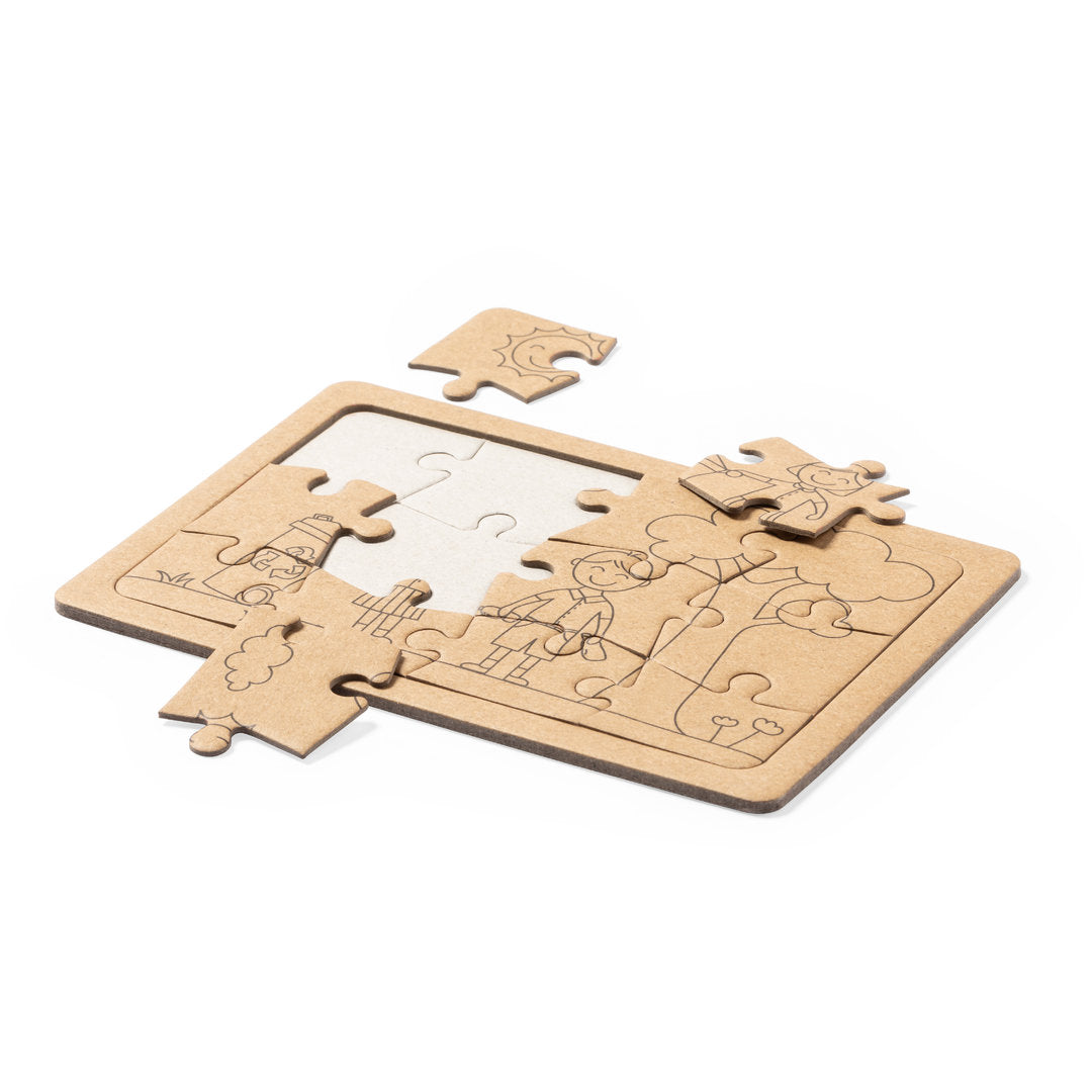 Set Puzzles Clavier (3)