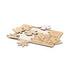 Set Puzzles Clavier (4)