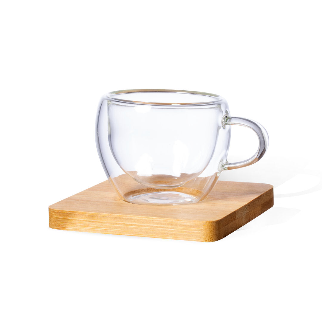 Set Tazas Gladen (5)