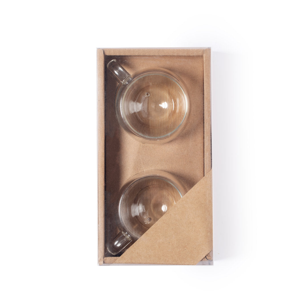 Set Tazas Gladen (7)
