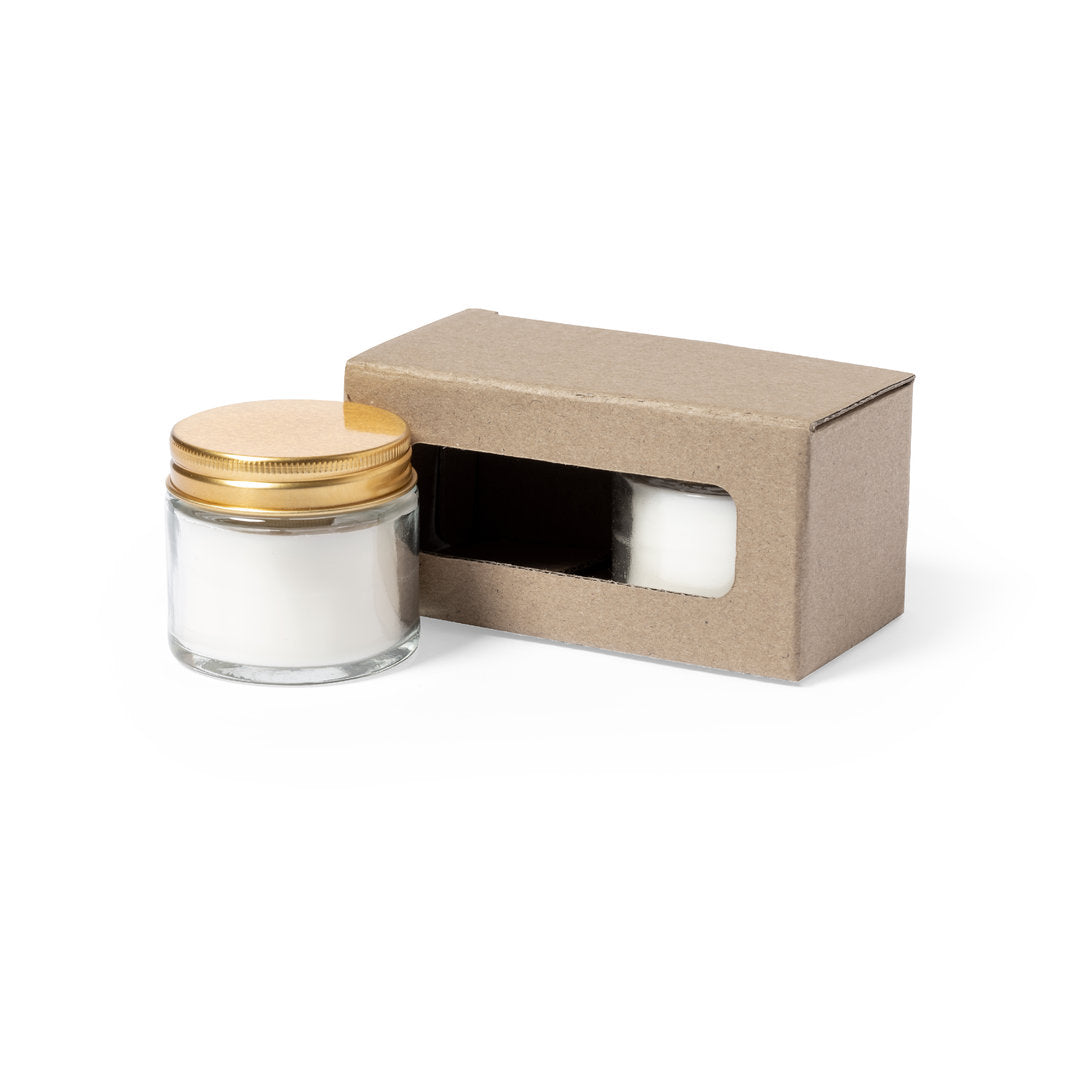 Set Velas Aromáticas Kesha (2)