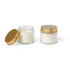 Set Velas Aromáticas Kesha (4)