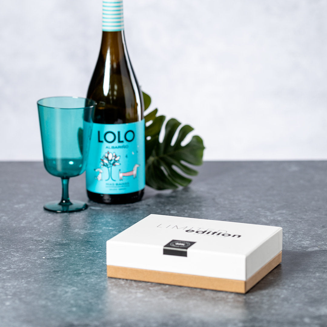 Set Vinos Zerquen (6)