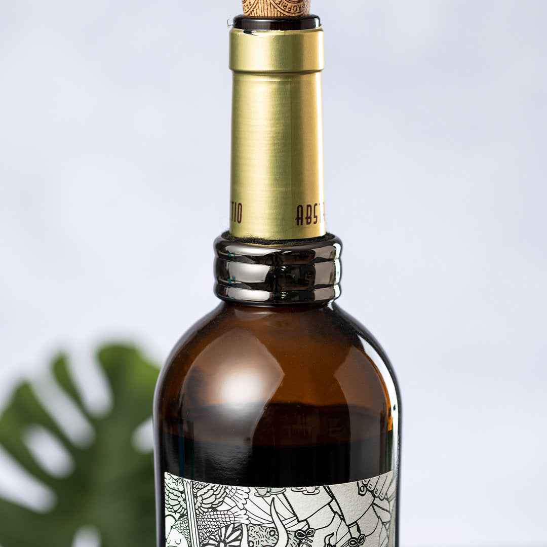 Set Vinos Zerquen (8)