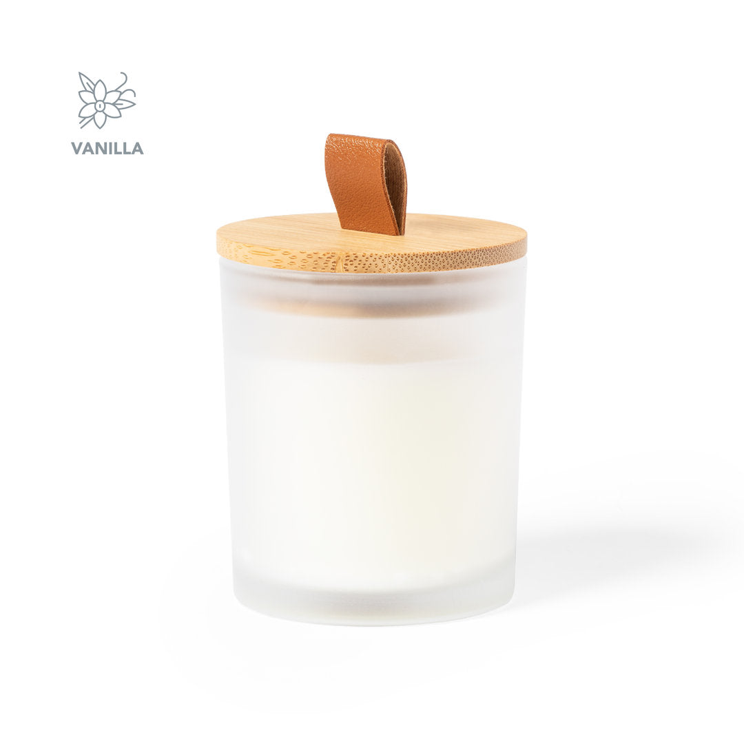 Vela Aromática Lonka (2)