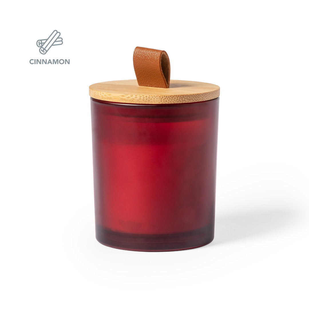Vela Aromática Lonka (4)