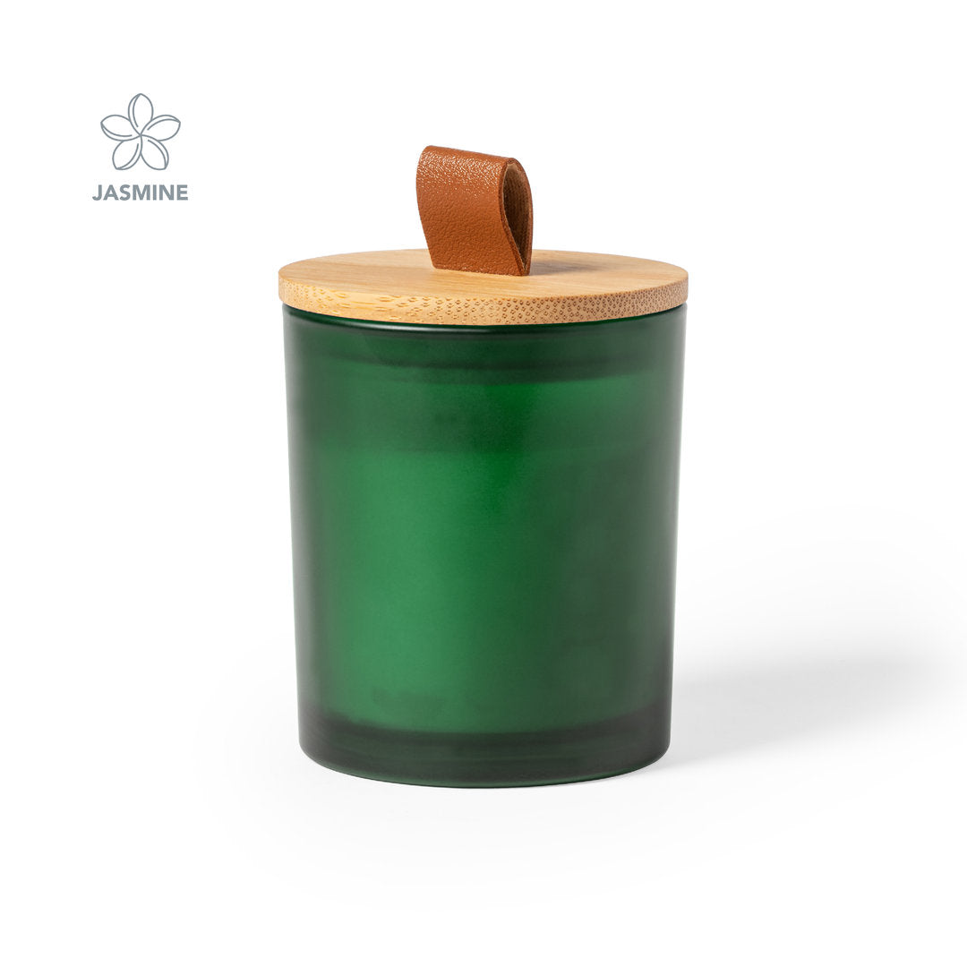 Vela Aromática Lonka (5)