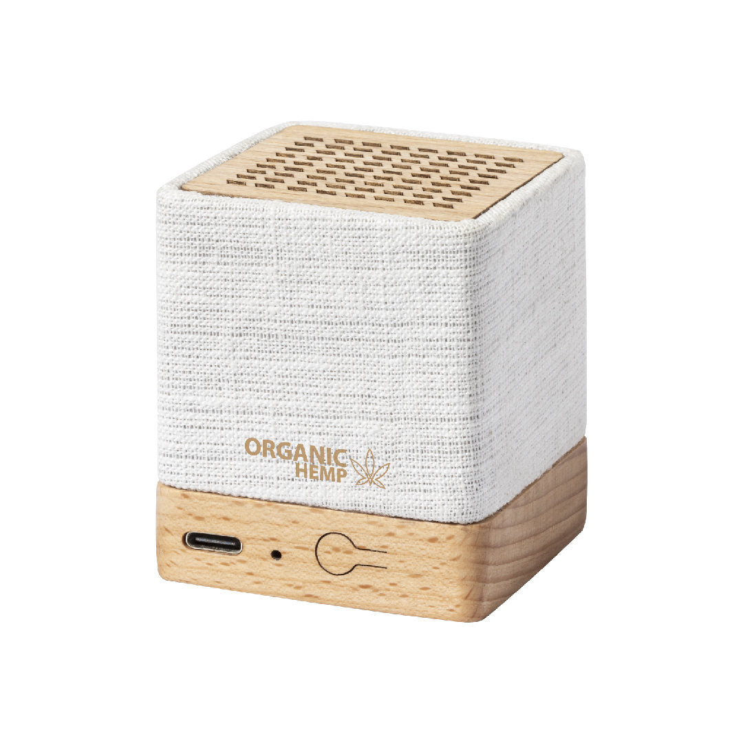 Altavoz Dorkin (2)