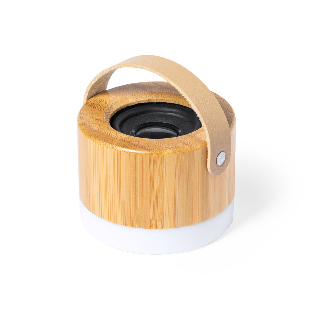 Altavoz Durbal (2)