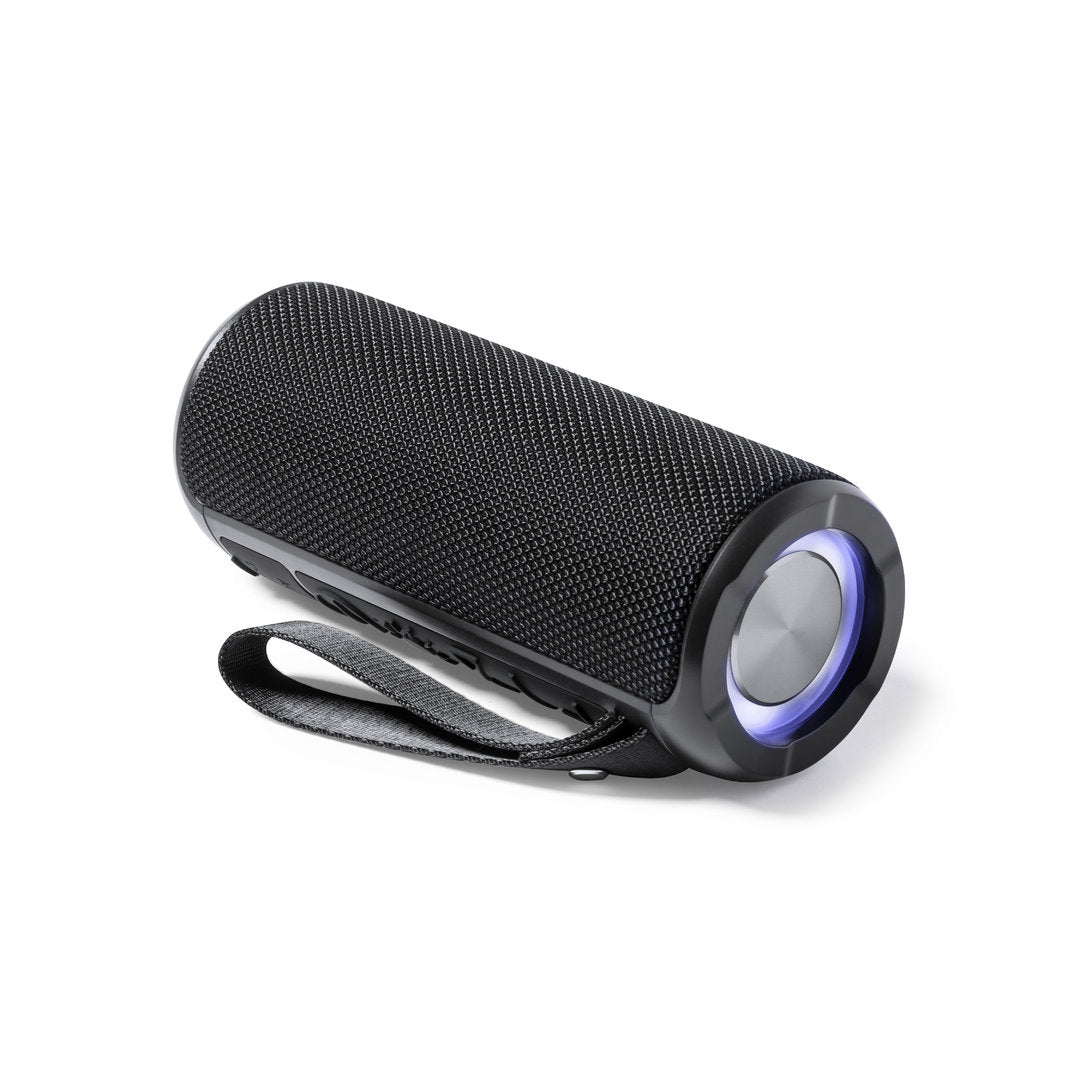 Altavoz Roby (4)