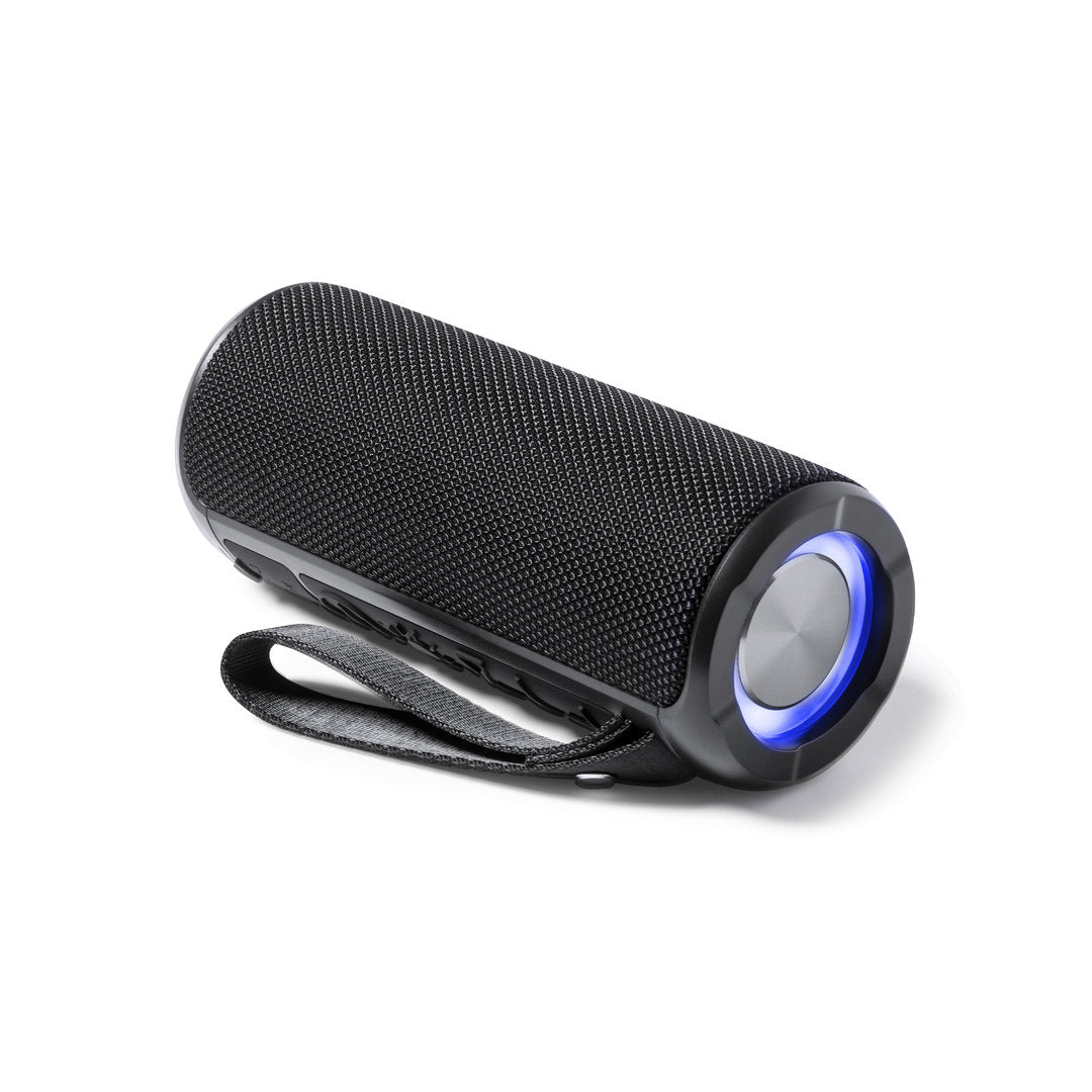 Altavoz Roby (6)