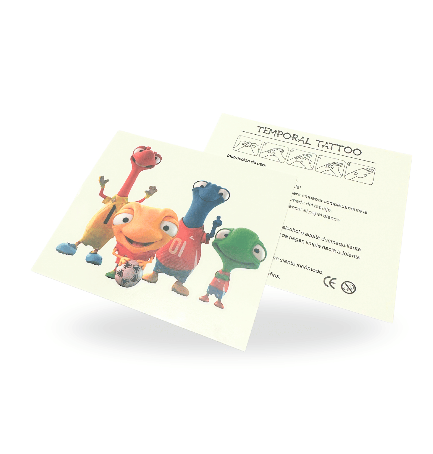 Tatuajes 100 personalizados (1)