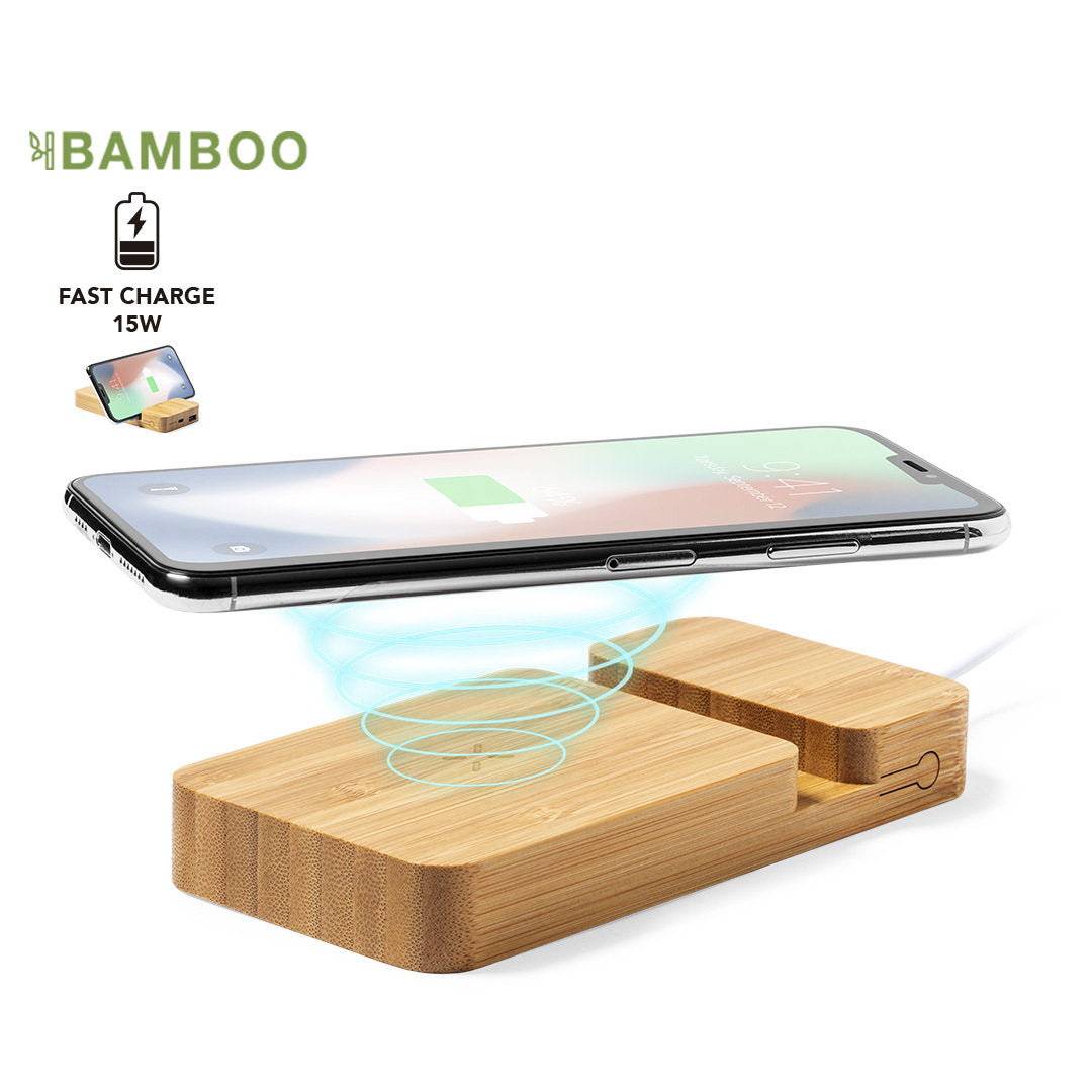Power Bank Dralia (1)