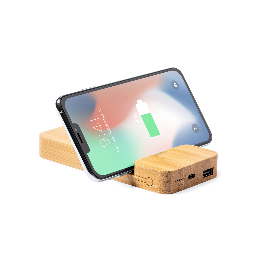 Power Bank Dralia (4)
