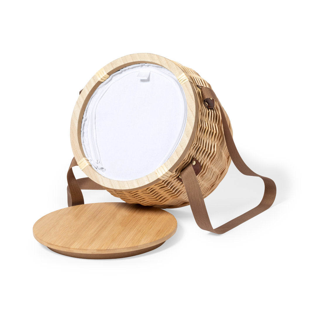 Cesta Nevera Picnic Bubu (5)