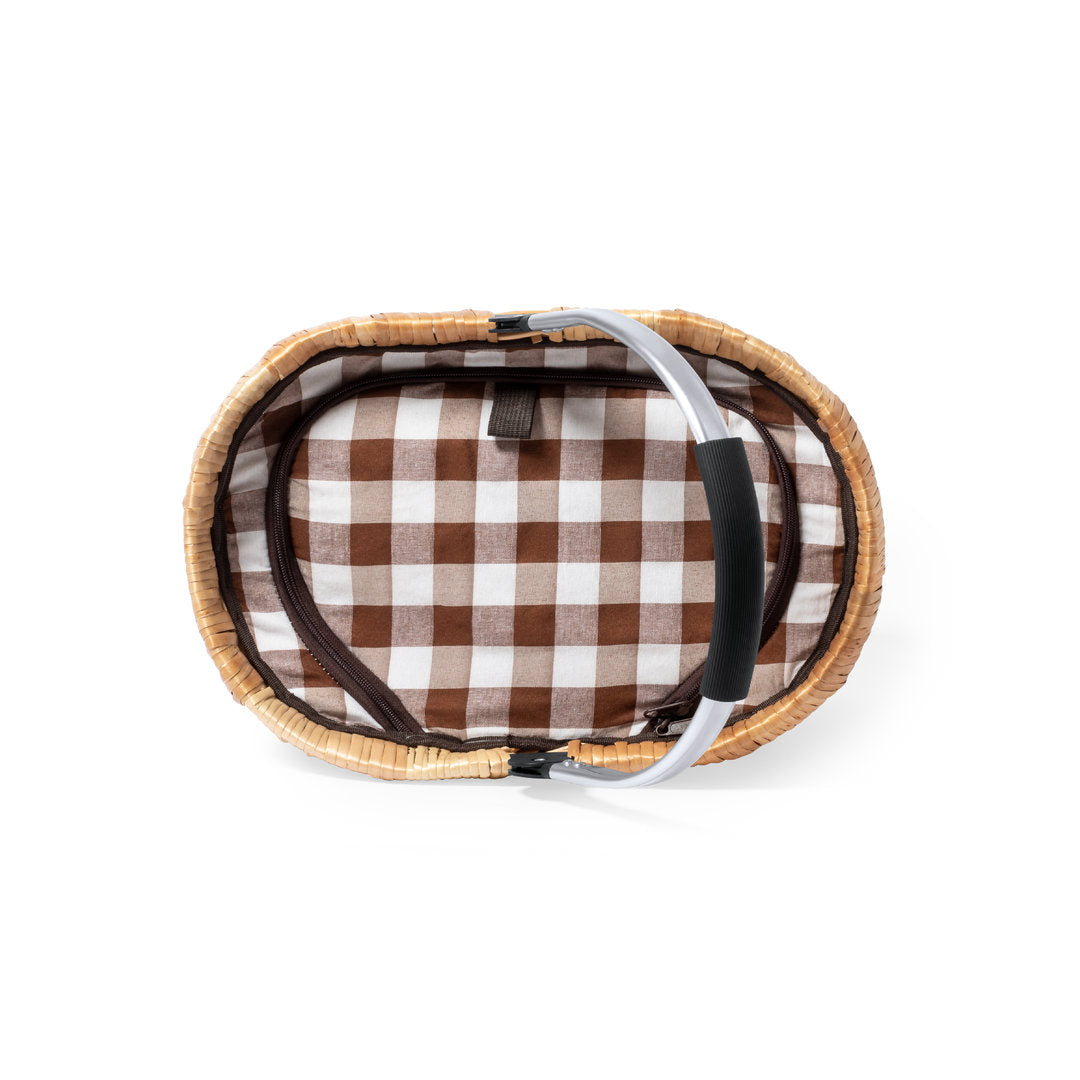Cesta Nevera Picnic Halbax (5)
