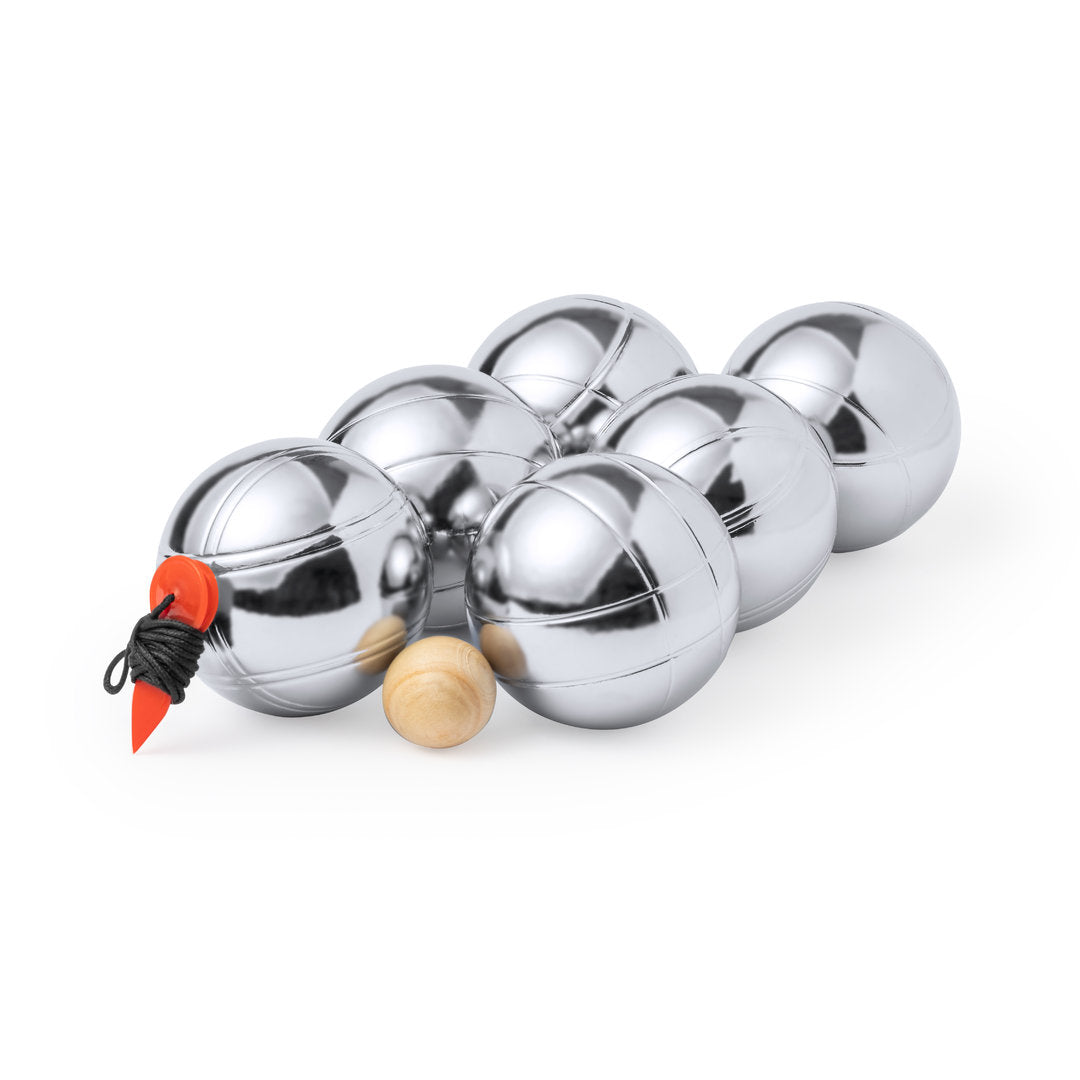 Juego Petanca Boliche (3)
