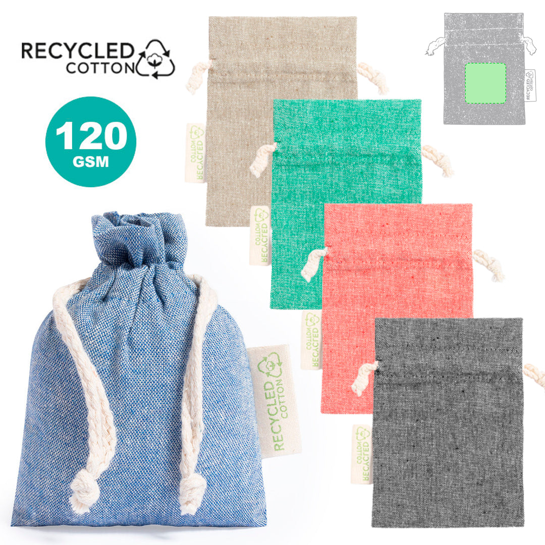 Bolsa Dratinix 14 cm x 10 cm (1)