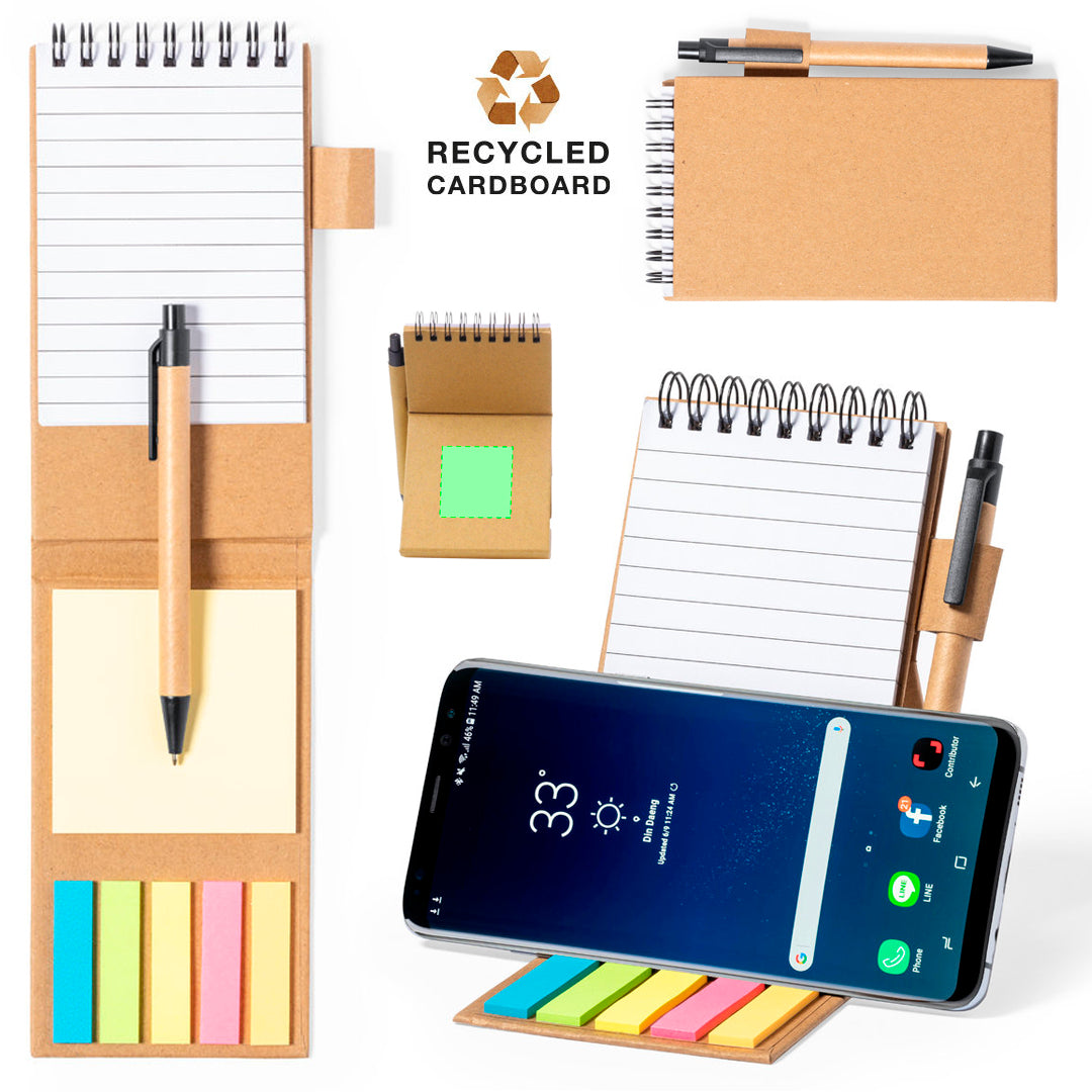 Bloc Notas Soporte Phesux (1)