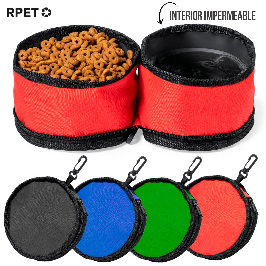 Bowl Plegable Keken (1)