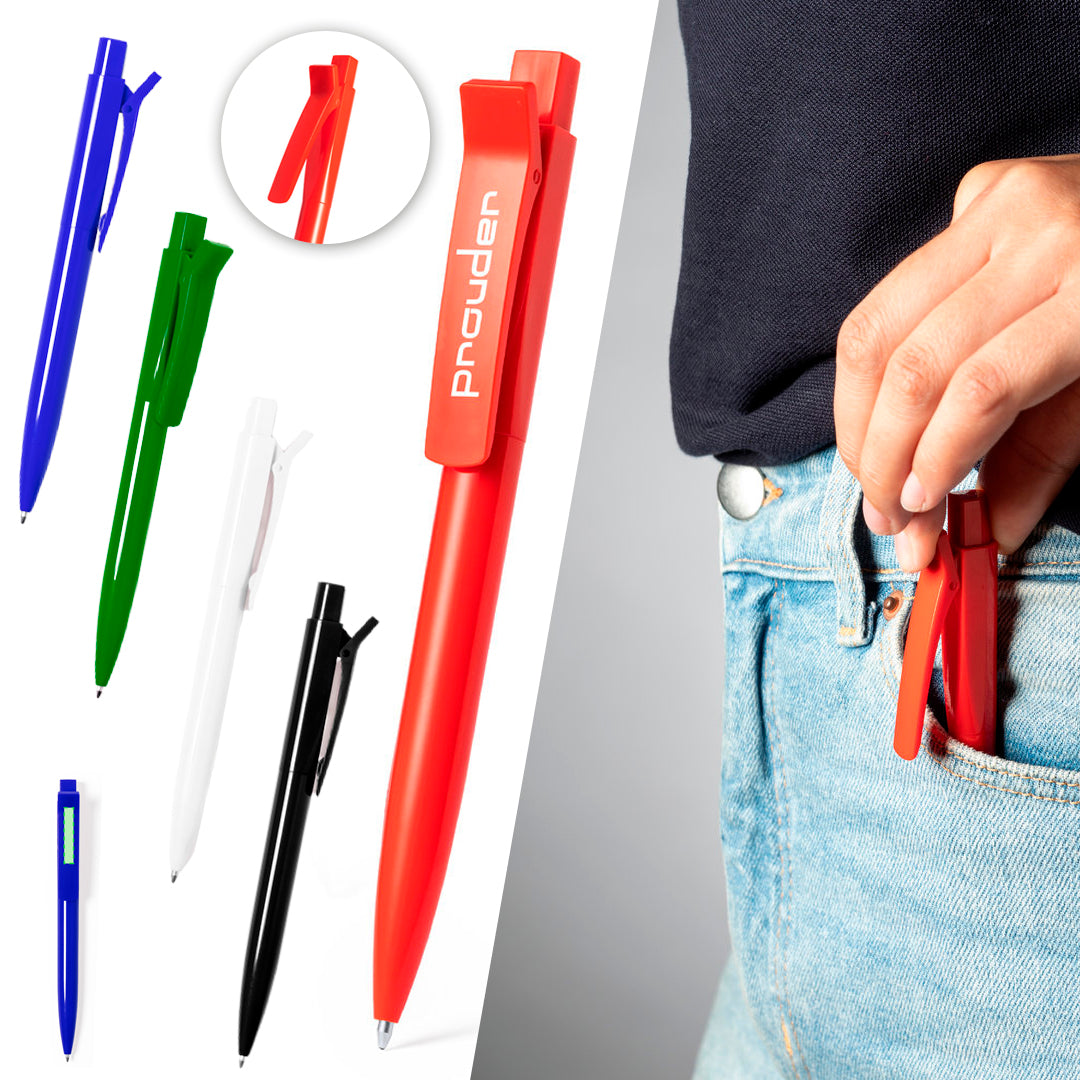 Bolígrafo Jeans (1)