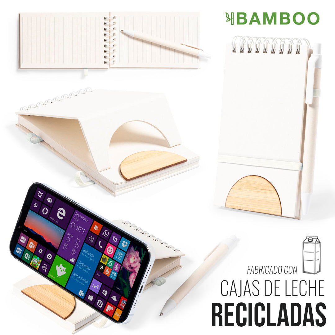 Libreta Soporte Minnak (1)