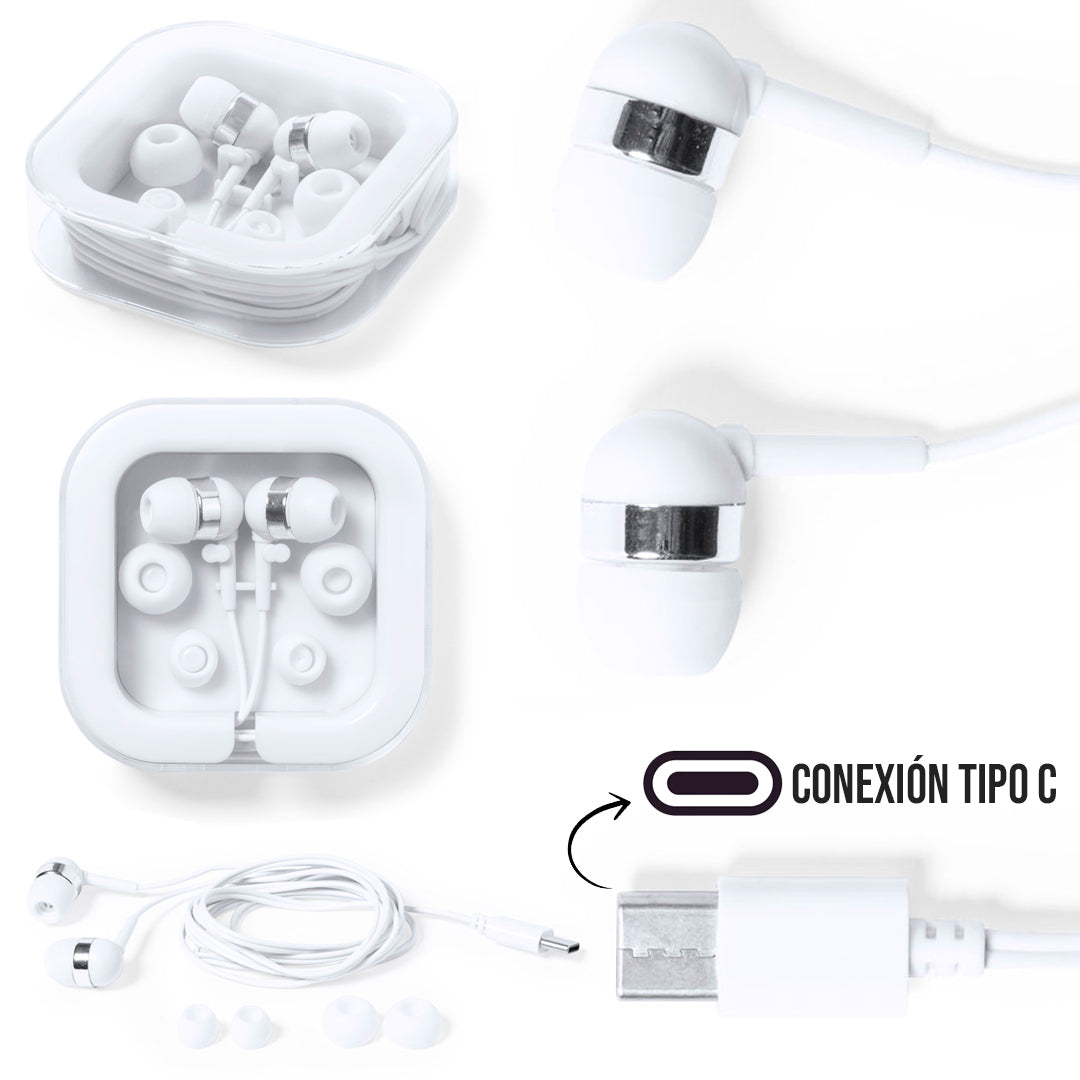 Auriculares Trubus (1)