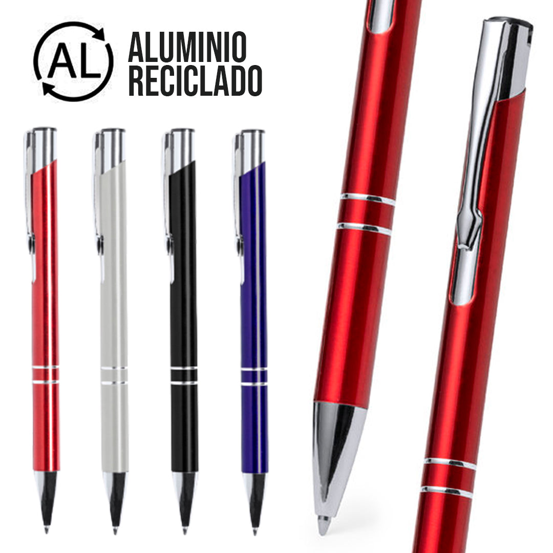 Bolígrafo Luggins (1)