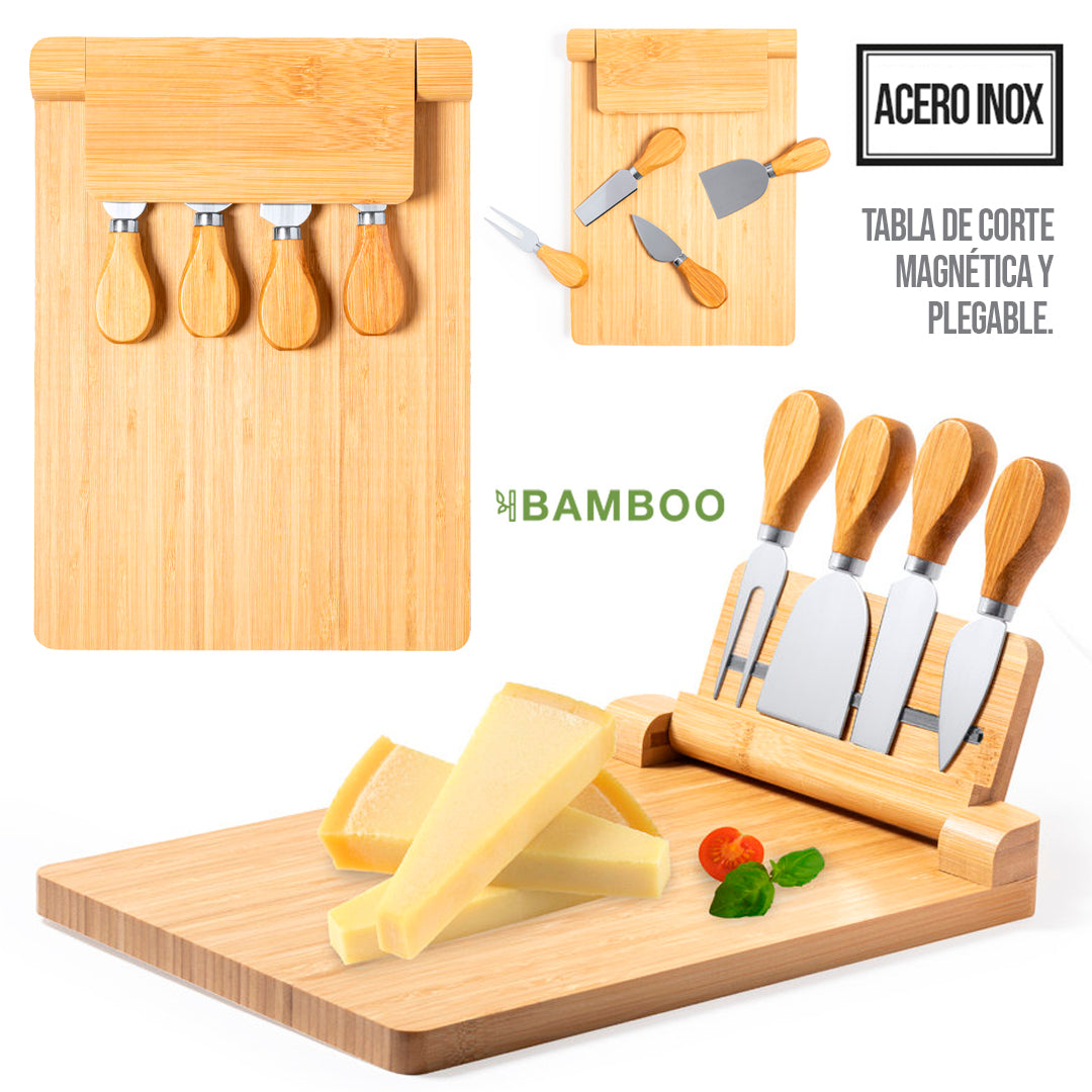 Set Quesos Mildred (1)