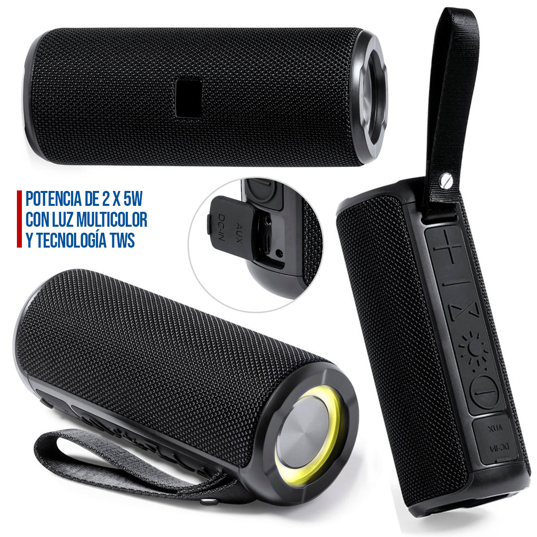 Altavoz Roby (1)