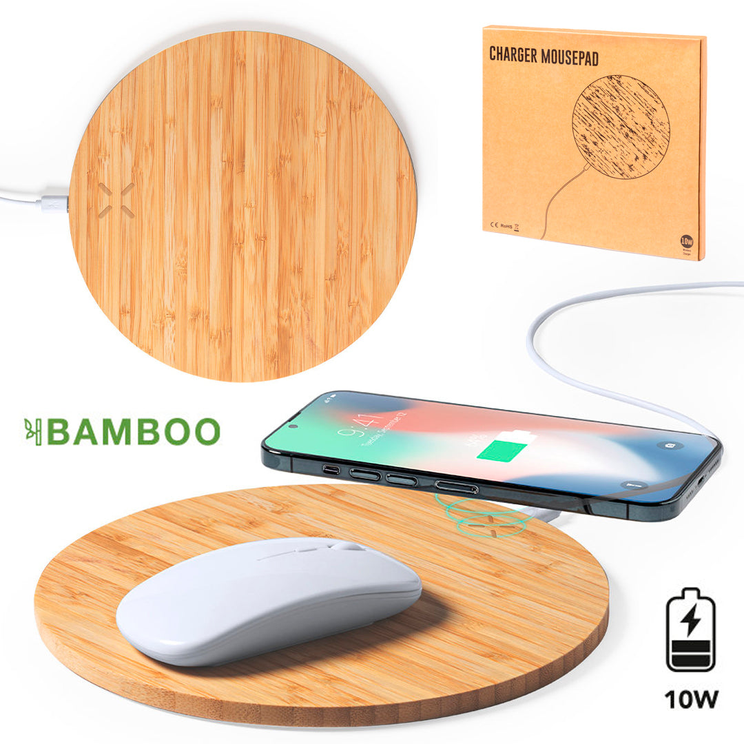 Alfombrilla Cargador Bistol (1)