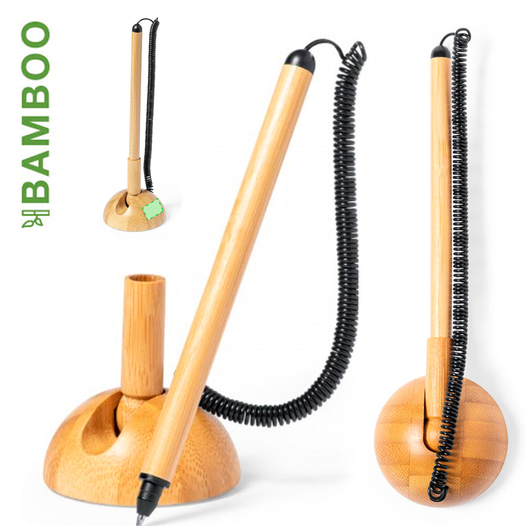 Bolígrafo Mastor (1)